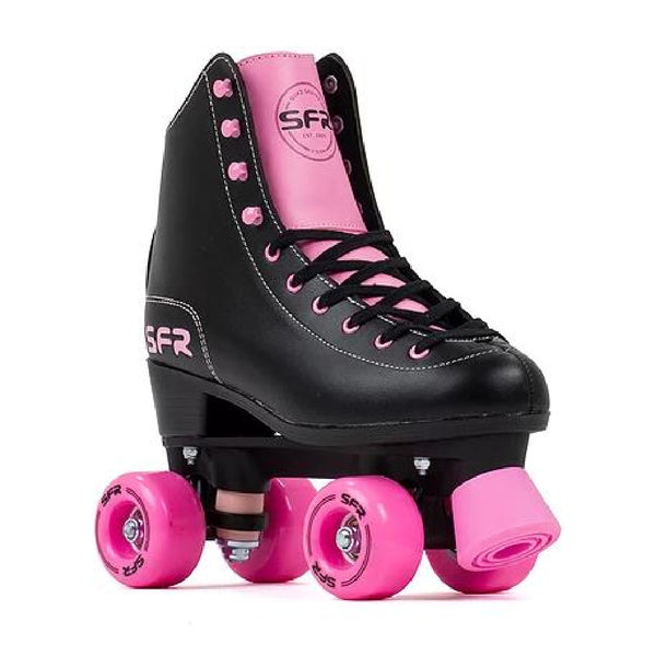 SFR-Figure-Roller-Skates-Black-and-Pink