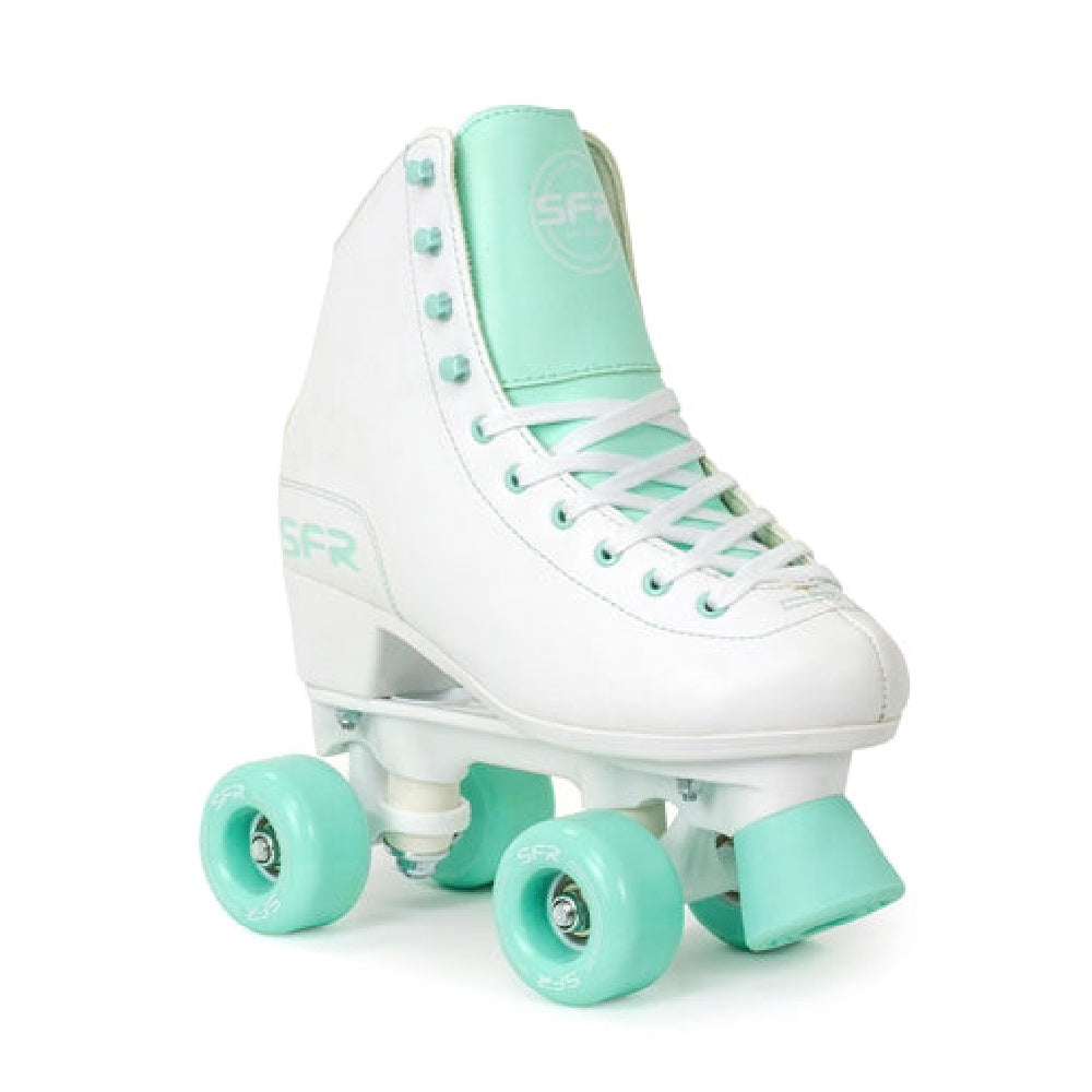 SFR-Figure-Roller-Skates-White-and-Green