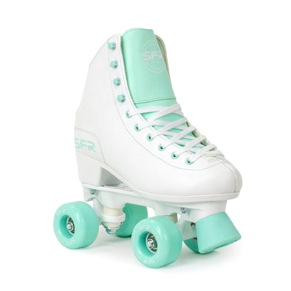 SFR-Figure-Roller-Skates-White-and-Green