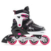 SFR-Pulsar-Inline-Skate-Pink-Side