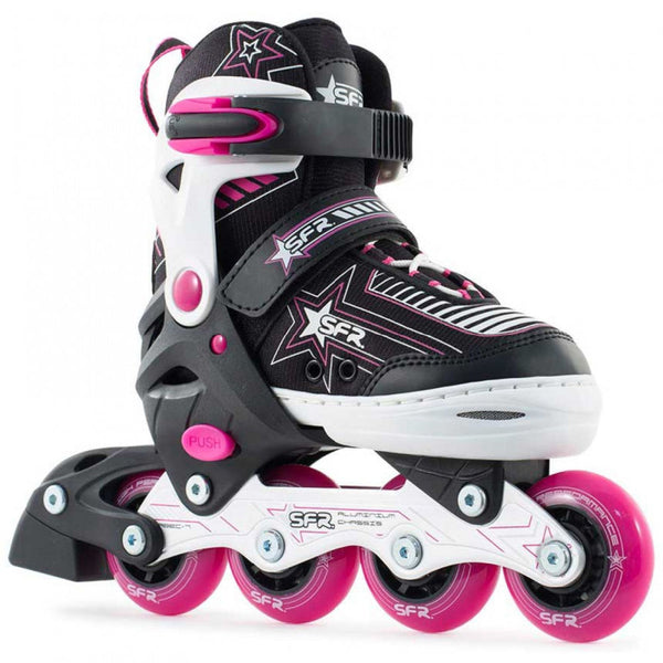 SFR-Pulsar-Inline-Skate-Pink