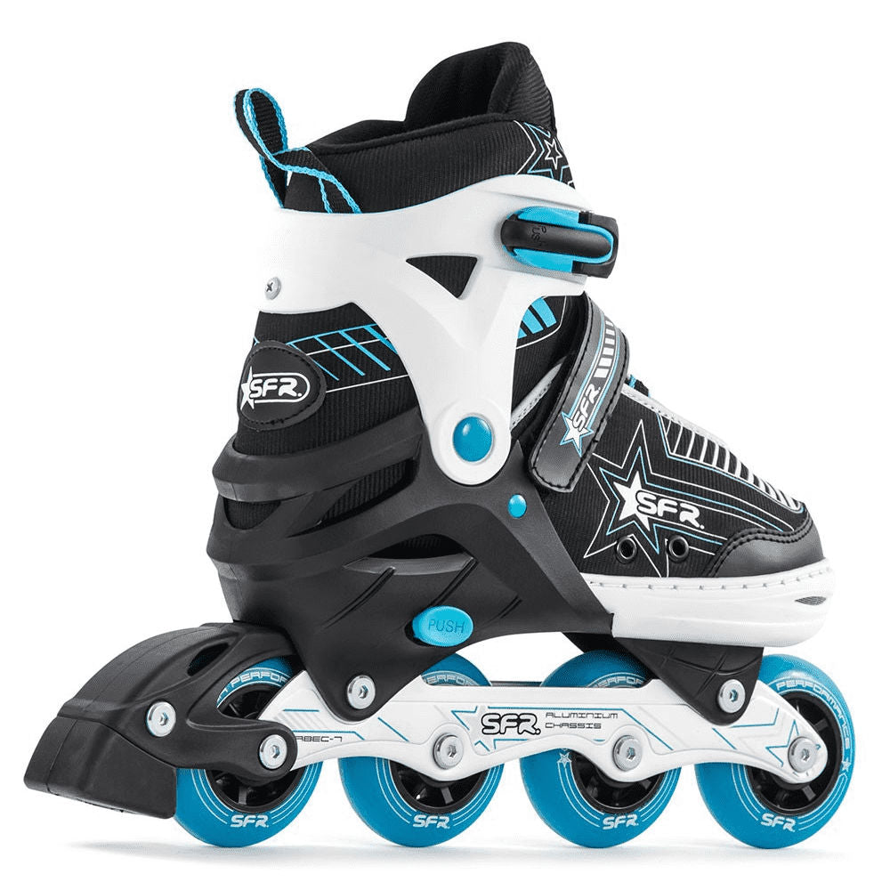 SFR-Pulsar-Inline-Skate-Rear