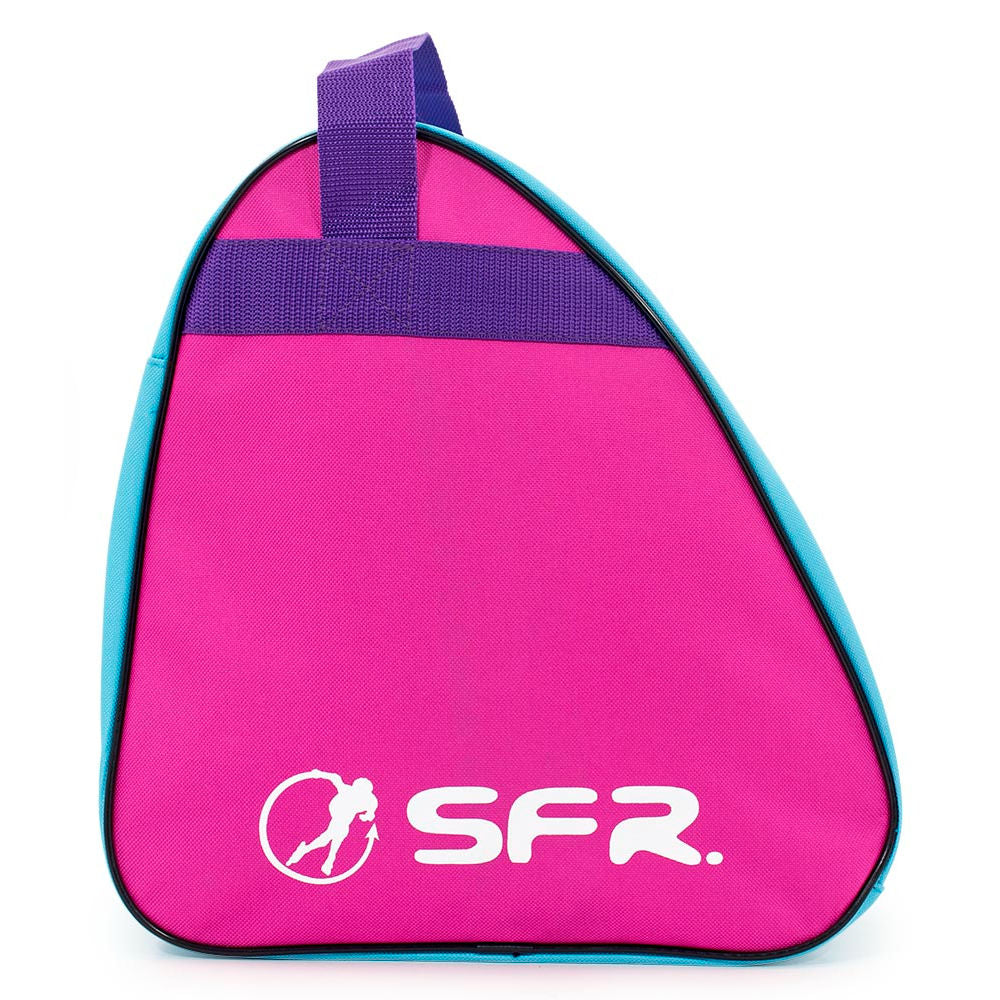 SFR-Vision-Roller-Inlin-Skate-Carry-Bag-Pink-Side