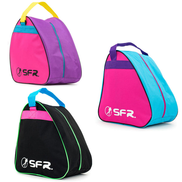 SFR-Vision-Roller-Inline-Skate-Carry-Bag-Colour-options