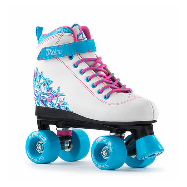 SFRVision-II-Roller-Skates-White_Blue