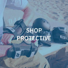 Shop Protective Button