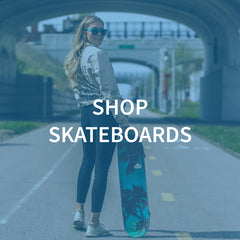 Shop Skateboard Button