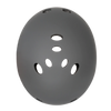 TRIPLE-8-The-Certified-Sweatsaver-Helmet-Carbon-Grey-Top