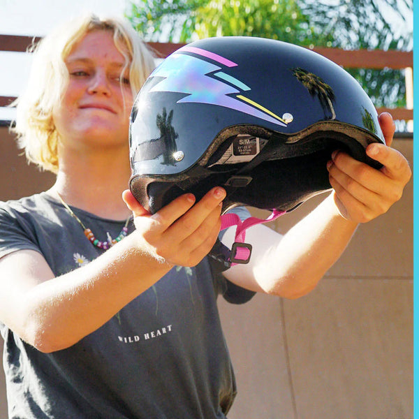 TRIPLE-8-The-Certified-Sweatsaver-Helmet-Hologram-Black-Lifestyle