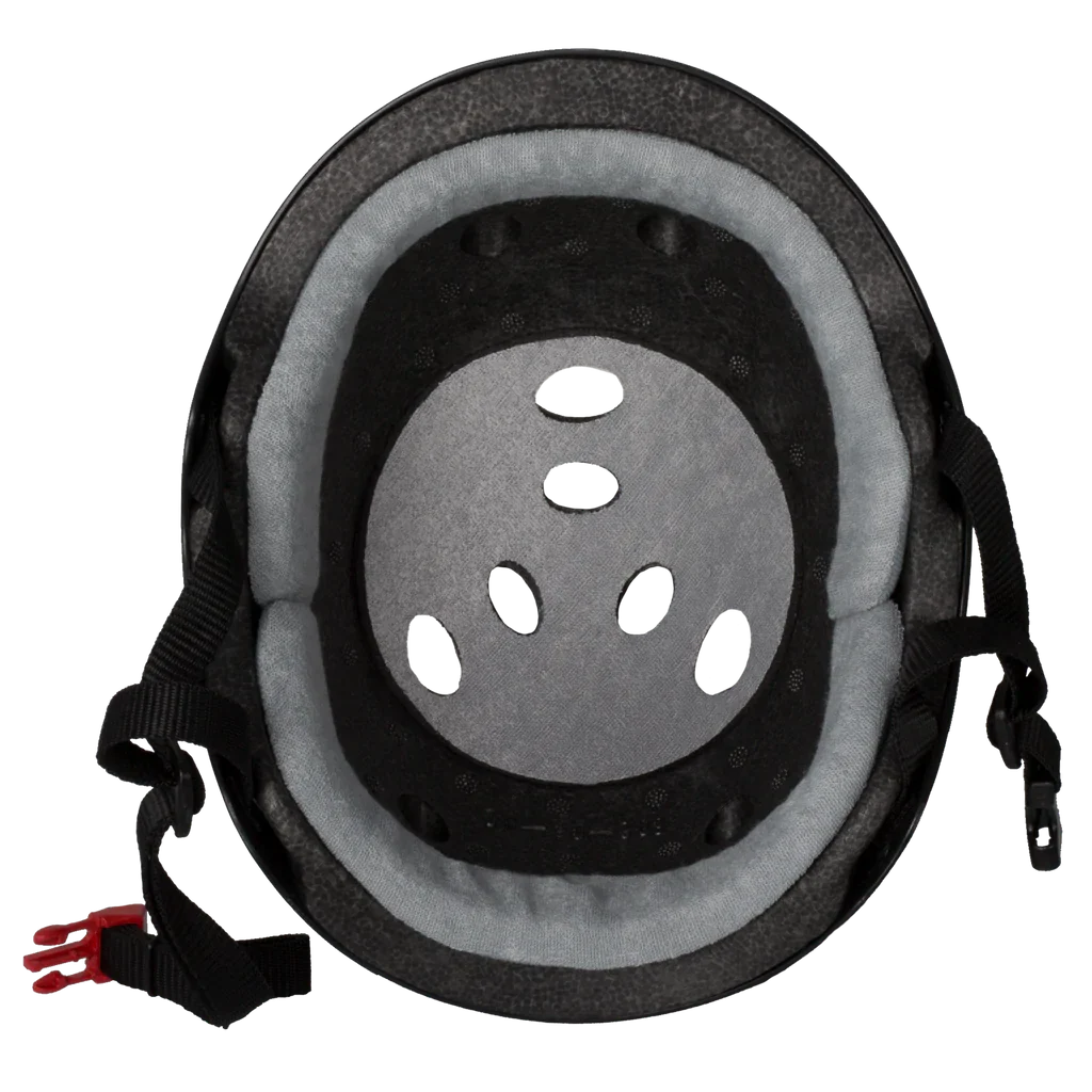 TRIPLE-8-The-Certified-Sweatsaver-Helmet-Matte-Black-Inside