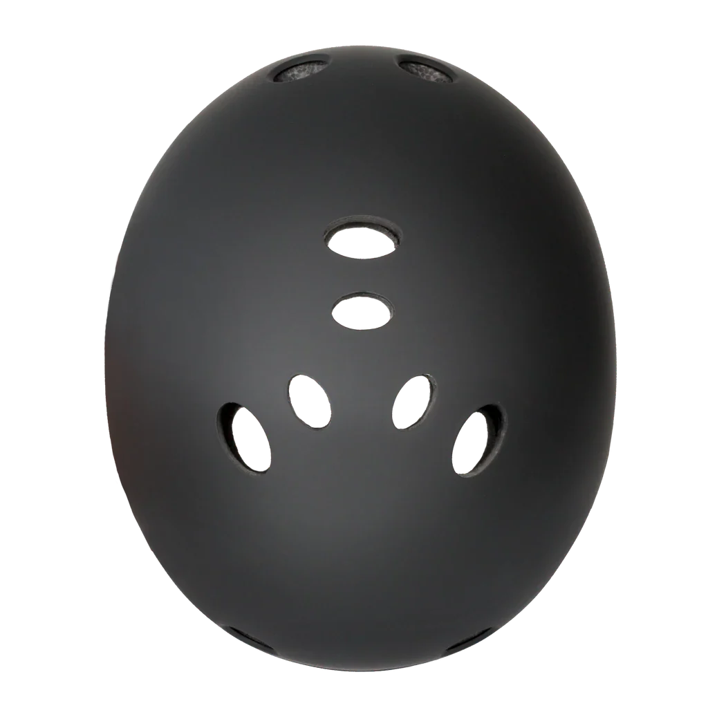 TRIPLE-8-The-Certified-Sweatsaver-Helmet-Matte-Black-Top