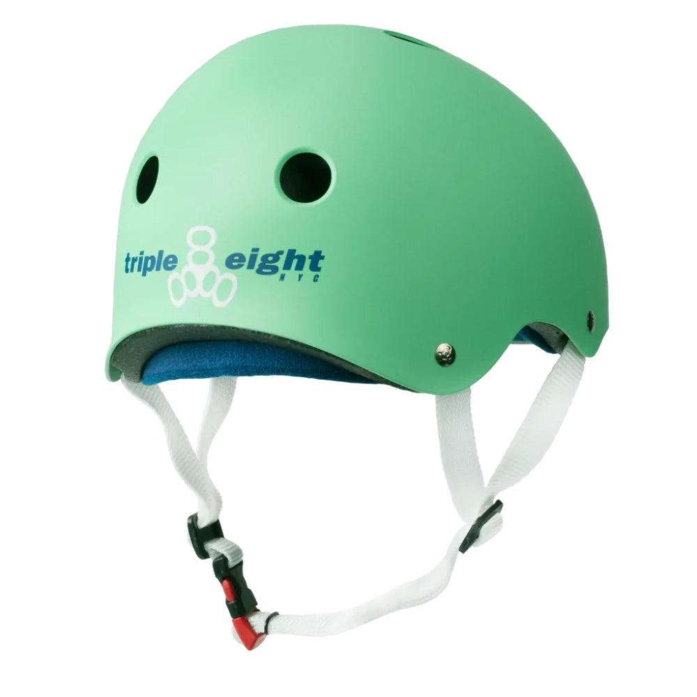 TRIPLE-8-The-Certified-Sweatsaver-Helmet-Mint-Green-Rear