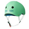 TRIPLE-8-The-Certified-Sweatsaver-Helmet-Mint-Green-Rear
