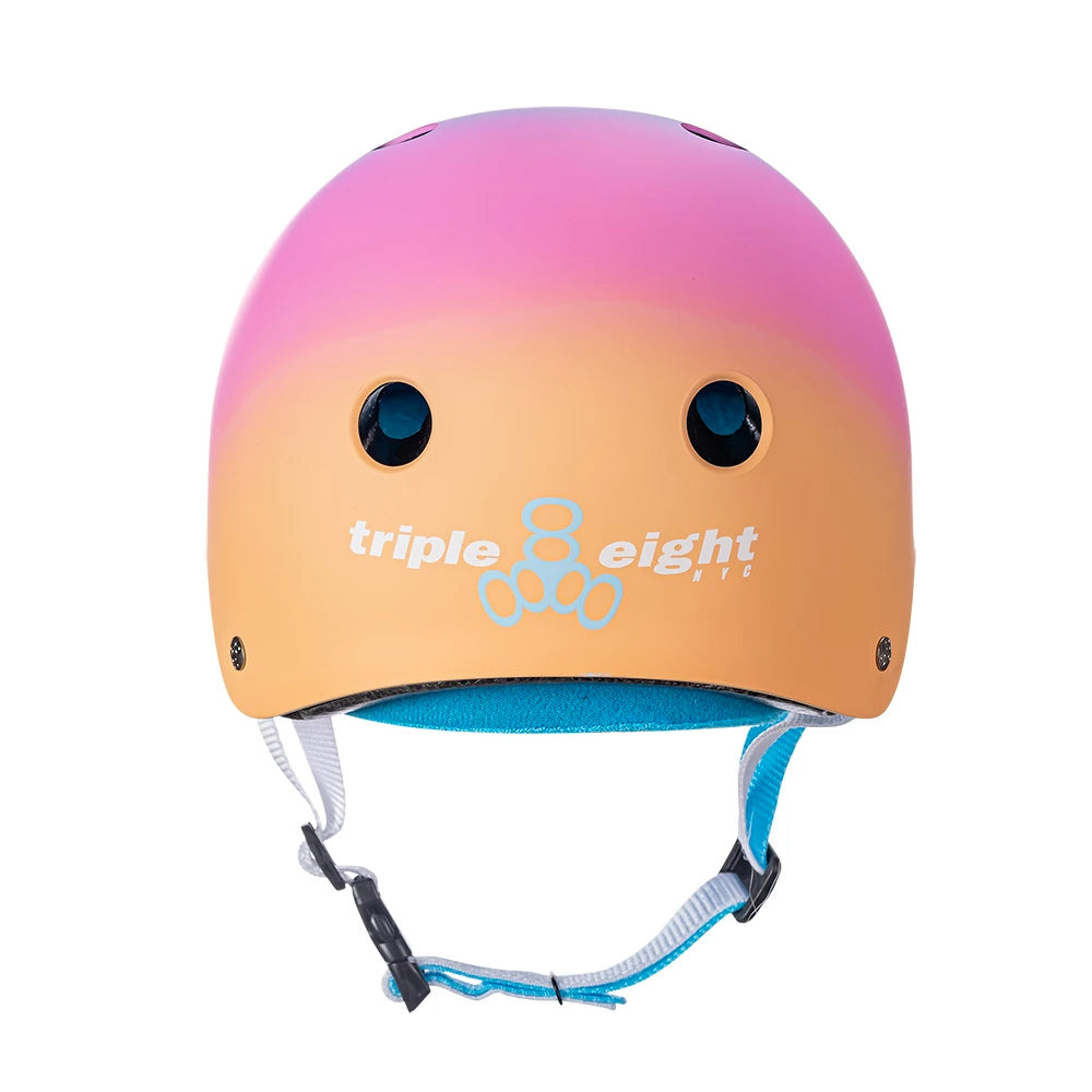 TRIPLE-8-The-Certified-Sweatsaver-Helmet-Sunset-Back-View
