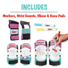 TRIPLE-8-Wipeout-Pack-Pink-Schematic