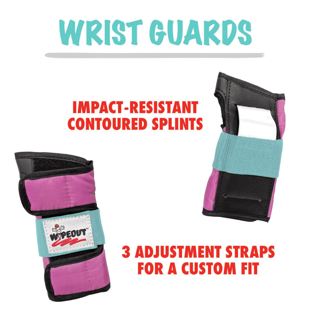 TRIPLE-8-Wipeout-Pack-Pink-wristguards-Schematic