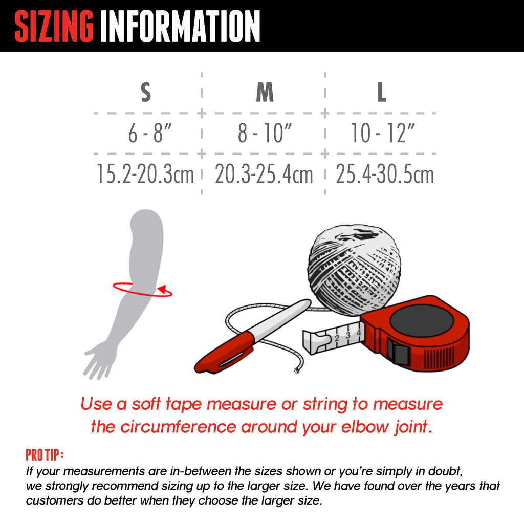 Triple-8-Covert-Knee-Sleeve-Size-Info