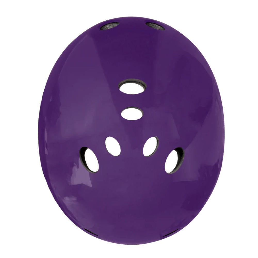 Triple-8-THE-Certified-Sweat-Saver-Helmet-Purple-Glossy-Top
