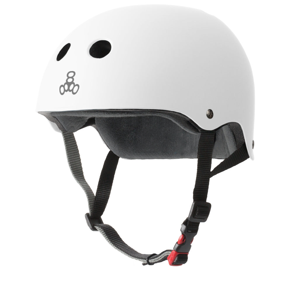 Triple-8-THE-Certified-Sweat-Saver-Helmet-White-Rubber