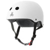 Triple-8-THE-Certified-Sweat-Saver-Helmet-White-Rubber