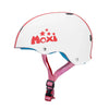 Triple-8-THE-Certified-Sweat-Saver-Helmet - Moxi-Stripey-Side