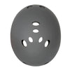 Triple-8-The-Certified-Sweatsaver-Helmet-Carbon-Grey-Top