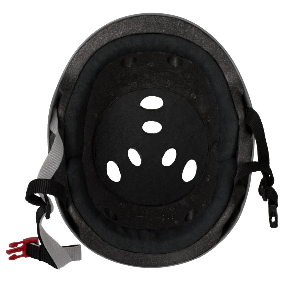 Triple-8-The-Certified-Sweatsaver-Helmet-Carbon-Grey-Underside