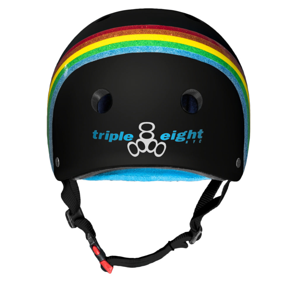 Triple-8-The-Certified-Sweatsaver-Helmet-Rainbow-Black-Back
