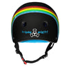 Triple-8-The-Certified-Sweatsaver-Helmet-Rainbow-Black-Back