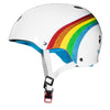 Triple-8-The-Certified-Sweatsaver-Helmet-Rainbow-White-Side