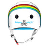 Triple-8-The-Certified-Sweatsaver-Helmet-Rainbow-White-Rear