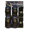 Triple-8-Tri-Pack-Galaxy-Purple-JUNIOR-On-Card