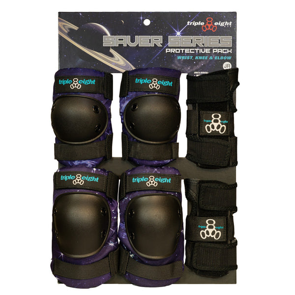 Triple-8-Tri-Pack-Galaxy-Purple-JUNIOR-On-Card