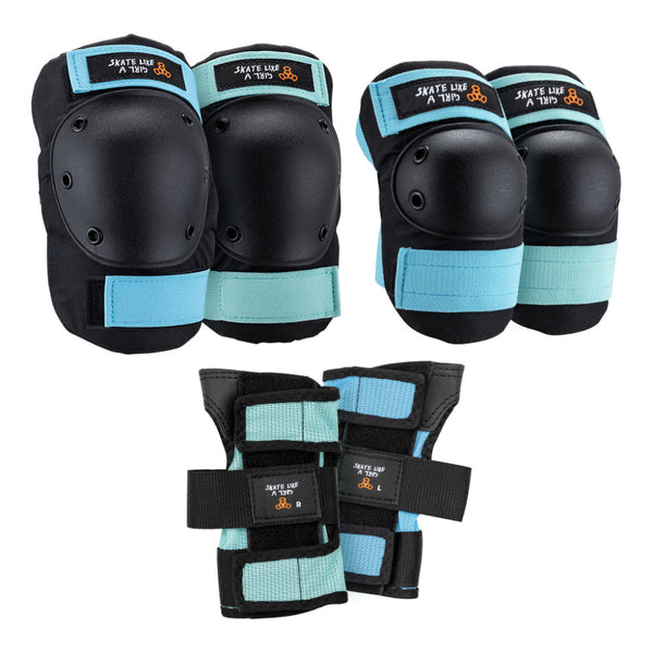 Triple-8-Tri-Pack-Skate-Like-a-Girl