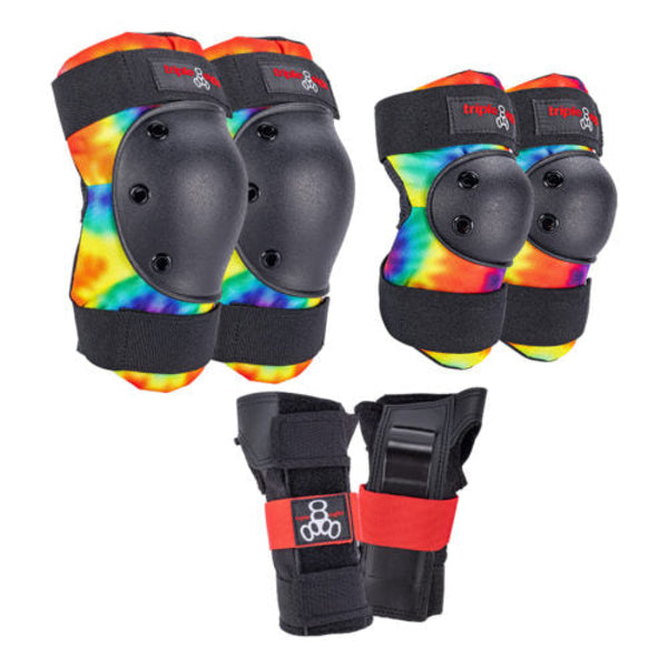 Triple-8-Tri-Pack-Tie-Dye
