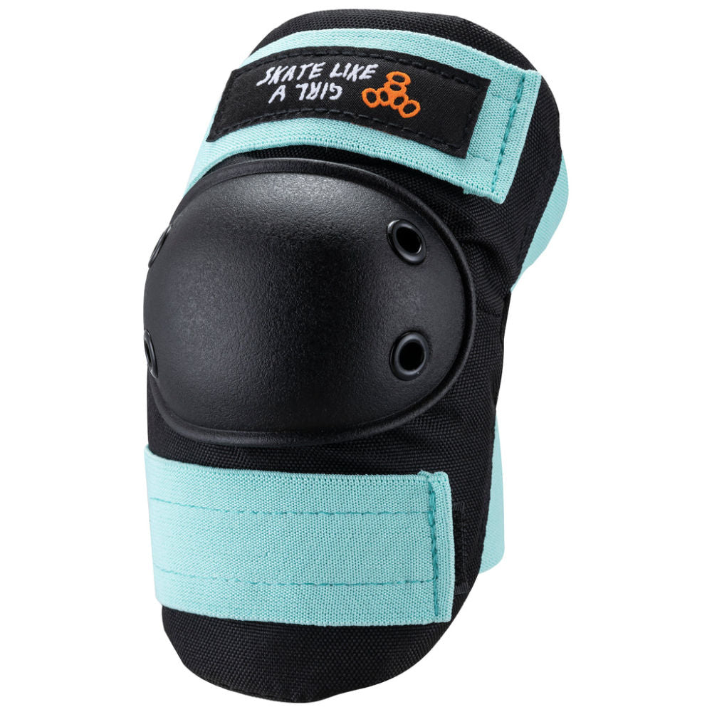 Triple-8-Tri-Saver-Pack-Sleeved-Items-Skate-Like-a-Girl-Elbow