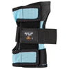 Triple-8-Tri-Saver-Pack-Sleeved-Items-Skate-Like-a-Girl-Lifestyle-Wristguard-Left