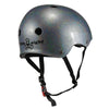 Triple8THE-Certified-Sweat-Saver-Helmet-Silver-Glitter-Rear