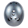 Triple8THE-Certified-Sweat-Saver-Helmet-Silver-Glitter-Top