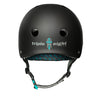 Triple 8-THE-Certified-Helmet-Tony-Hawk-Edition-Rear