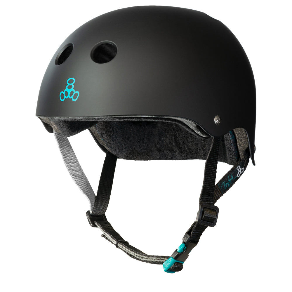 Triple 8-THE-Certified-Helmet-Tony-Hawk-Edition
