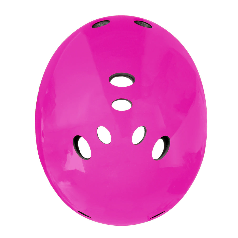 Triple_8_THE-Certified-Sweat-Saver-Helmet-Pink-Glossy-Top