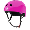 Triple_8_THE-Certified-Sweat-Saver-Helmet-Pink-Glossy