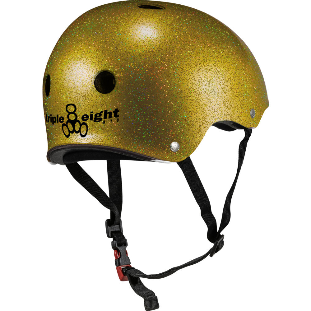 Triple_8_THE-Certified-Sweat-Saver-Helmet-_Gold-Glitter-Rear