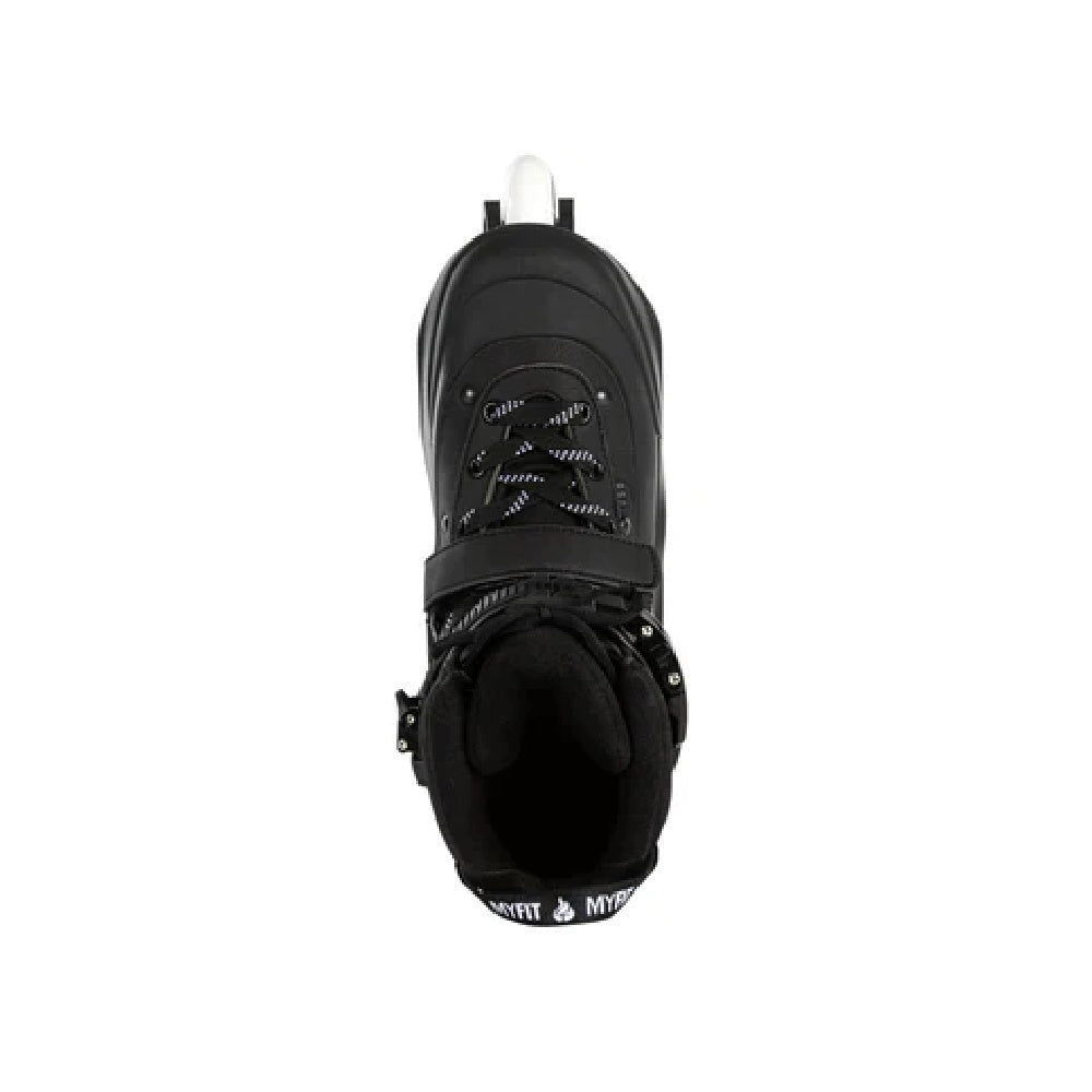 USD-Aeon-72-XXI-Black-Top-View-Single