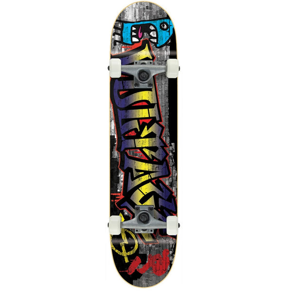 Voltage-Graffiti-Logo-Skateboard-Complete