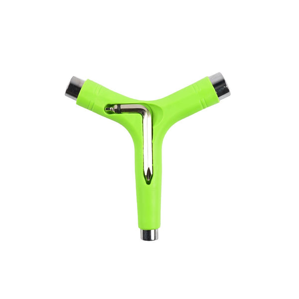 Psycho-SK8-Y-Skate-Tool - Green