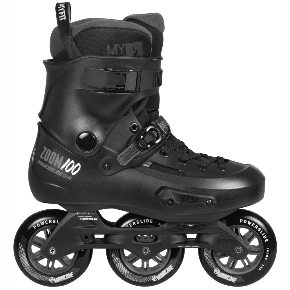 powerslide-zoom-pro-black-100-Side-View