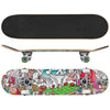 RDS-Street-20-Series-Skateboard-FRATHOUSE-Complete-All-Aspects