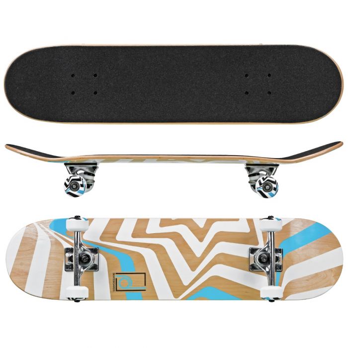 RDS-Street-20-Series-Skateboard-STAR-Complete-All-Aspects